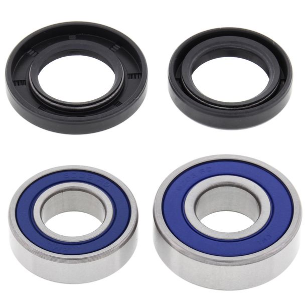 Kit de rodamientos de rueda ALL BALLS 25-1060