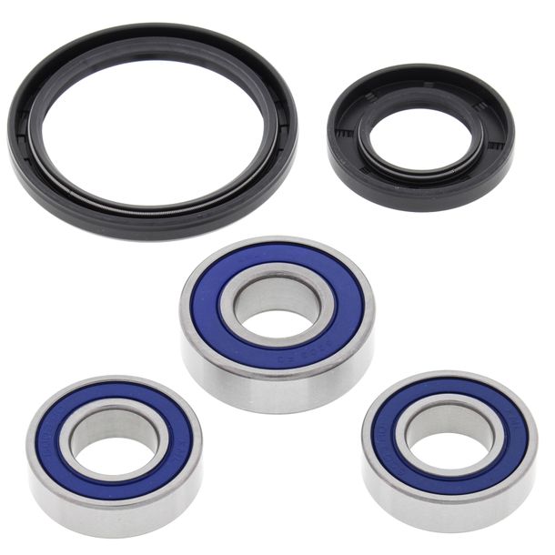 Radlager-Kit ALL BALLS 25-1064