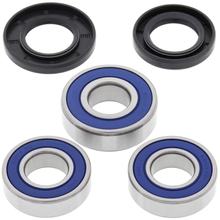 Radlager-Kit ALL BALLS 25-1066 für Suzuki DR S SH SE 250 / 350 ccm Bj. 1990 - 2010