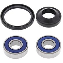 Kit roulement de roue ALL BALLS 25-1069 pour Honda XL V Transalp XLR R NTV Revere NX Dominator SLR XR RD LC 75 / 125 / 250 / 350 / 500 / 600 / 650 ccm Année 1983 - 2004