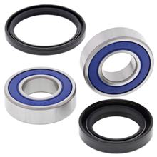 Kit roulement de roue ALL BALLS 25-1071 pour Honda NTV Revere 600 ccm Année 1988 - 1991