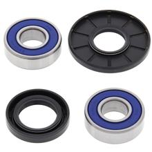 kit cuscinetto ruota ALL BALLS 25-1073 per Honda CR R 125 / 250 / 500 ccm Anno 1984