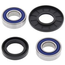 Radlager-Kit ALL BALLS 25-1075 für Honda CR R 125 / 250 / 500 ccm Bj. 1985 - 1995