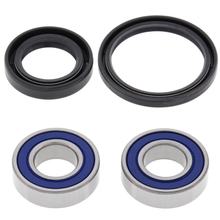 kit cuscinetto ruota ALL BALLS 25-1076 per Honda XR R L 400 / 600 / 650 ccm Anno 1993 - 2013