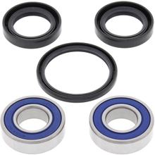 Sada ložisek kol ALL BALLS 25-1077 pro Honda CB F2 Seven Fifty CRF Africa Twin CBR F 250 / 400 / 600 / 650 / 750 / 800 / 900 / 1000 / 1100 / 1110 / 1500 ccm