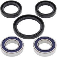 Radlager-Kit ALL BALLS 25-1080 für KTM EXC EGS RACING Duke II EXE Super Enduro Moto 125 / 200 / 250 / 300 / 380 / 400 / 520 / 640 ccm Bj. 2000 - 2005