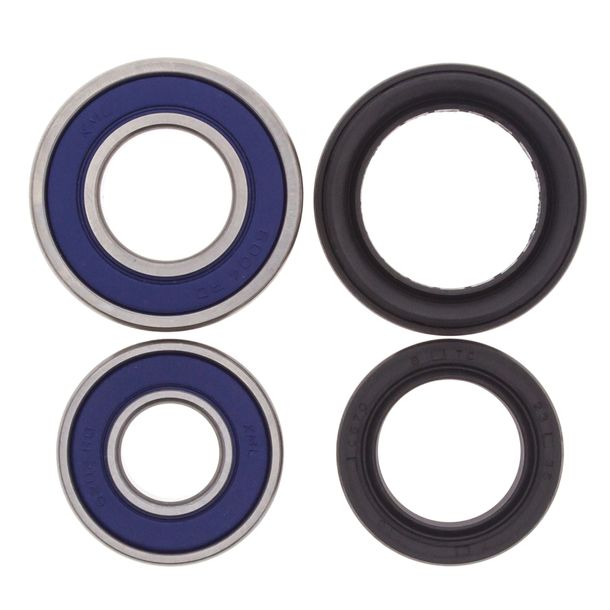 Radlager-Kit ALL BALLS 25-1083 für Honda TRX EX X SportTrax Sportrax ER R SporTrax 250 / 400 / 450 ccm
