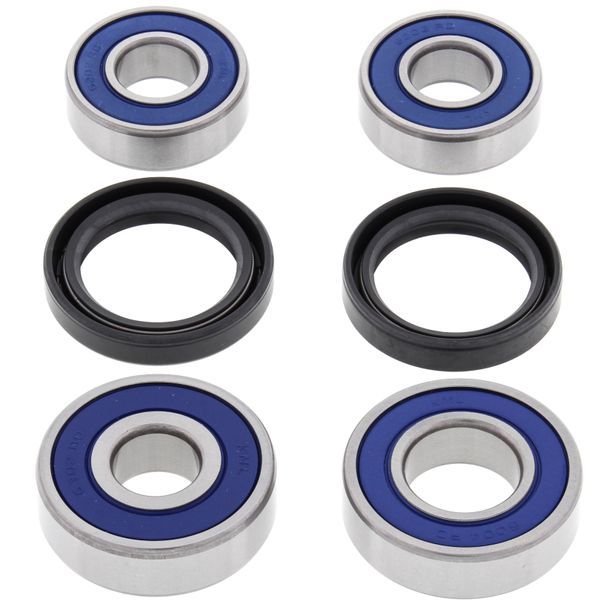 Radlager-Kit ALL BALLS 25-1086 für Yamaha BW RD 60 / 80 ccm Bj. 1974 - 1990