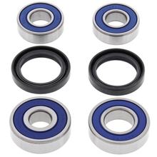 kit cuscinetto ruota ALL BALLS 25-1086 per Yamaha BW RD 60 / 80 ccm Anno 1974 - 1990