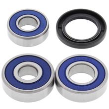 Radlager-Kit ALL BALLS 25-1087 für Honda XL V Varadero VT C Shadow CA Rebel 125 / 250 ccm