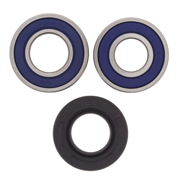 Radlager-Kit ALL BALLS 25-1088 für Kawasaki KLF Bayou A1 A11 220 / 250 ccm
