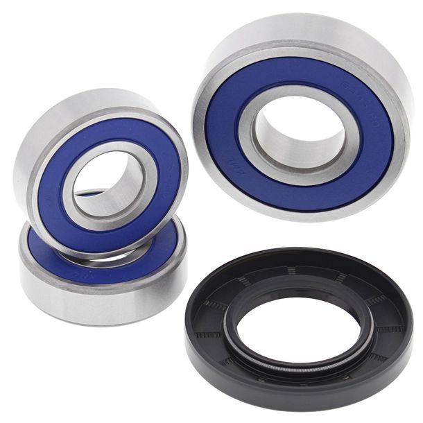 Kit de roulements de roue ALL BALLS 25-1089
