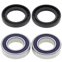 kit cuscinetto ruota ALL BALLS 25-1090 per Yamaha YZ WR 125 / 250 ccm Anno 1996 - 1997
