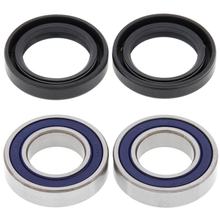 Sada ložisek kol ALL BALLS 25-1092 pro Yamaha YZ F WR 426 125 / 250 / 400 / 425 / 450 ccm rv. 1998 - 2022
