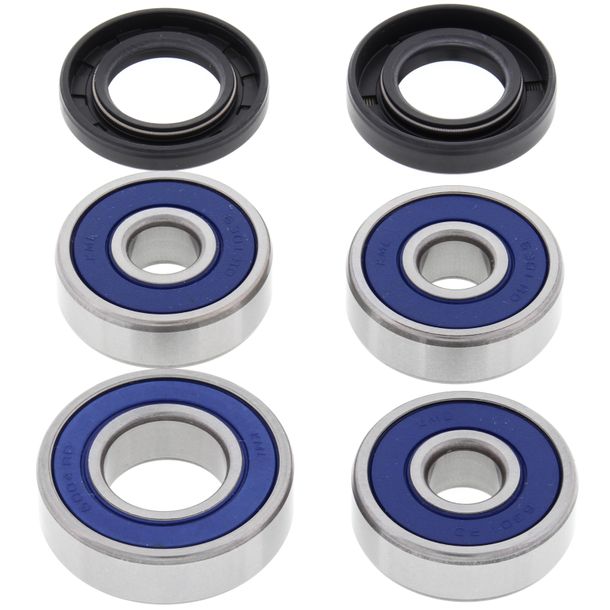 Radlager-Kit ALL BALLS 25-1094 für Yamaha DT LC 2 80 ccm
