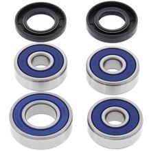 Radlager-Kit ALL BALLS 25-1094 für Yamaha DT LC 2 80 ccm