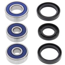 Radlager-Kit ALL BALLS 25-1095 für Yamaha PW RS 80 / 90 / 100 ccm