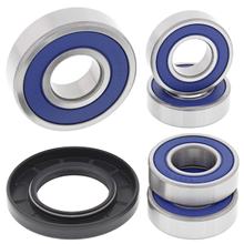 Kit roulement de roue ALL BALLS 25-1097 pour Suzuki GSX-R G.H.J 1100 ccm Année 1986 - 1987