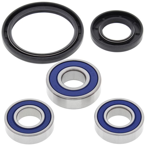 Radlager-Kit ALL BALLS 25-1098