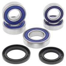 kit cuscinetto ruota ALL BALLS 25-1099 per Kawasaki KLX 650 ccm Anno 1993 - 1995