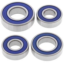 kit cuscinetto ruota ALL BALLS 25-1100 per Suzuki PE 250 / 400 ccm Anno 1980 - 1981