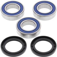 Kit ložisek kola ALL BALLS 25-1101 pro Husqvarna TE TC 570 ccm r.v. 2000 - 2001