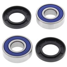 Kit roulement de roue ALL BALLS 25-1104 pour Kawasaki Ninja R Z, Yamaha XT X WR Tenere 250 / 400 / 660 ccm Année 2004 - 2020