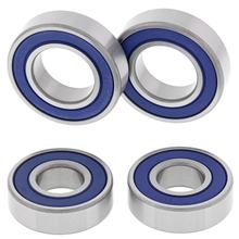 Kit roulement de roue ALL BALLS 25-1105 pour Suzuki RM 250 ccm Année 1977