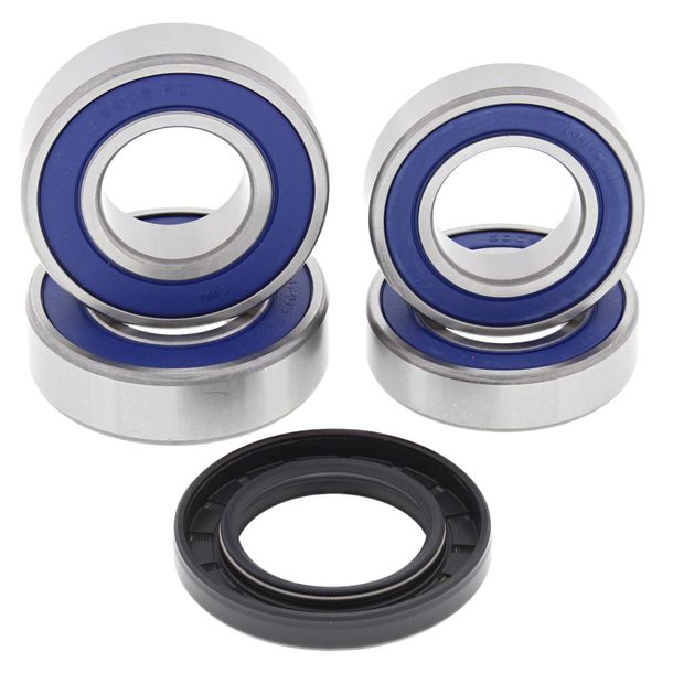 Radlager-Kit ALL BALLS 25-1106
