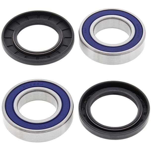 kit cuscinetto ruota ALL BALLS 25-1109 per Yamaha Badger YFM Raptor 80 ccm