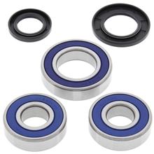 Kit roulement de roue ALL BALLS 25-1110 pour Kawasaki GPZ R 750 ccm Année 1985 - 1990
