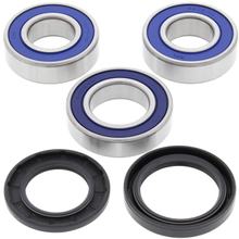 Radlager-Kit ALL BALLS 25-1111 für Kawasaki ZX-6R 125 / 600 / 636 / 750 / 900 / 1000 / 1200 / 1400 ccm