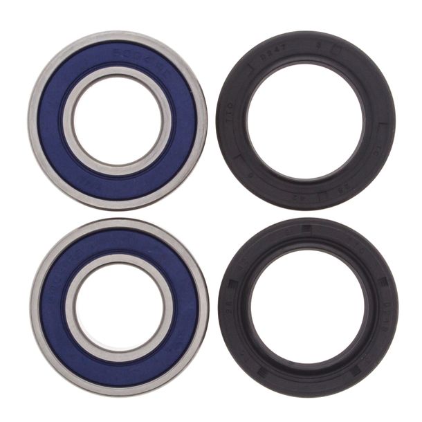 kit cuscinetto ruota ALL BALLS 25-1112 per Honda TRX FourTrax 300 ccm