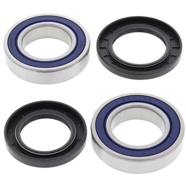 Radlager-Kit ALL BALLS 25-1114