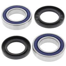 Kit de rodamientos de rueda ALL BALLS 25-1114