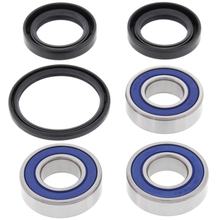 Kit roulement de roue ALL BALLS 25-1115 pour Honda CR R 125 / 500 ccm Année 1983 - 1986