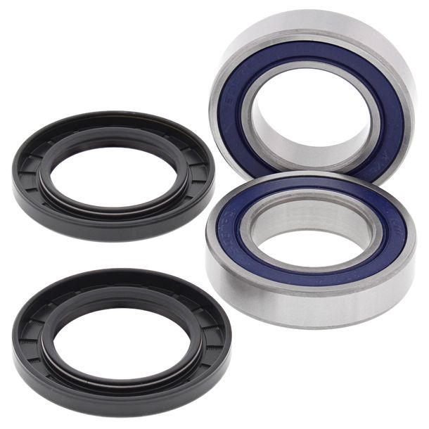 Radlager-Kit ALL BALLS 25-1116