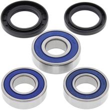 Radlager-Kit ALL BALLS 25-1117 für Suzuki DR-Z E K S SM 400 ccm Bj. 2000 - 2010