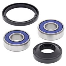 Radlager-Kit ALL BALLS 25-1120 für Honda XL V Transalp MTX XLR R NX Dominator SLR XR LMH 80 / 125 / 200 / 250 / 350 / 500 / 600 / 650 / 750 ccm