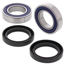 ALL BALLS 25-1124 wiellagerset voor Yamaha Grizzly 300 cc