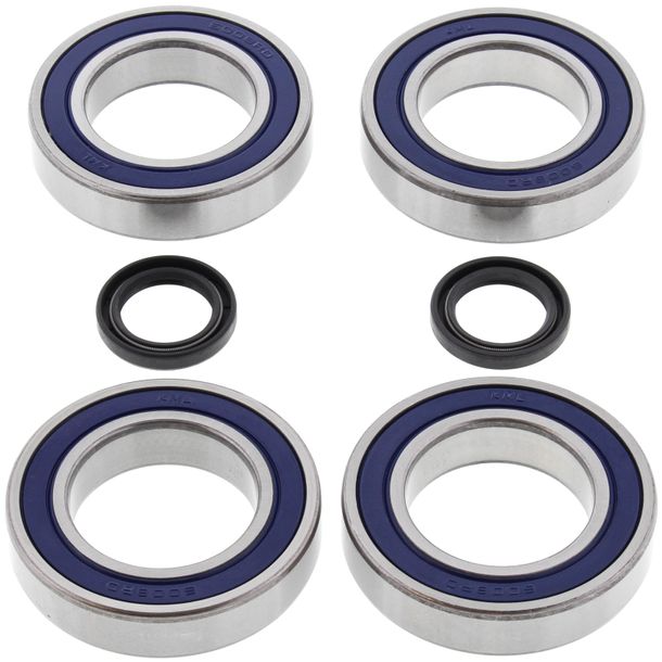 Radlager-Kit ALL BALLS 25-1128