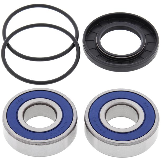 Radlager-Kit ALL BALLS 25-1129 für Polaris Trail Boss Blazer Trial Magnum 250 / 330 ccm