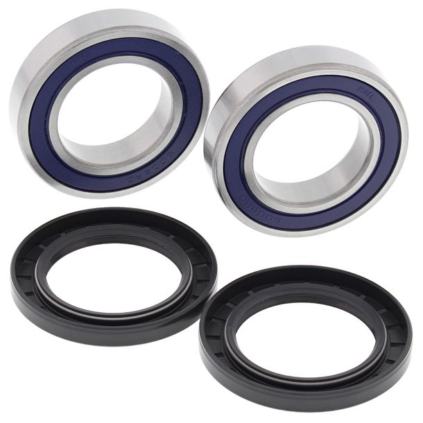 Radlager-Kit ALL BALLS 25-1131