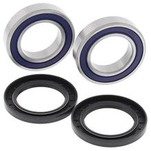 Kit cuscinetti ruota ALL BALLS 25-1131