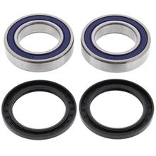 ALL BALLS 25-1132 wiellagerset voor Kawasaki KFX KEF Lakota Sport KX 250/300 ccm