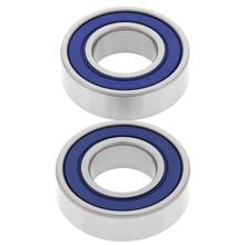 Kit roulement de roue ALL BALLS 25-1135 pour KTM LC4 64 Adventure R 62 EXC EGS SX LC2, Gas Rookie EC 5 Duke II LC4-E Super Moto 0 / 50 / 60 / 65 / 85