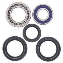 kit cuscinetto ruota ALL BALLS 25-1139 per Yamaha YFM Wolverine Bruin Hunter Raptor Warrior ER Moto 4 FW Big Bear XG XH Grizzly Kodiak Automatic AR Tracker