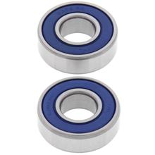 Radlager-Kit ALL BALLS 25-1143 für Yamaha WR R X YZF XV Virago S, Aprilia SX DTR SM RX 50 / 70 / 80 / 100 / 125 / 150 / 175 / 185 / 200 / 225 / 250 /