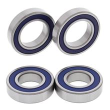 Kit roulement de roue ALL BALLS 25-1144 pour Kawasaki KLT B1 C1 C2 200 ccm