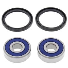 Radlager-Kit ALL BALLS 25-1147 für Suzuki LS Savage P GSX R 125 / 200 / 250 / 380 / 400 / 450 / 500 / 550 / 600 / 650 / 750 / 800 / 850 / 1000 / 1100 Bj. 1972 - 2017